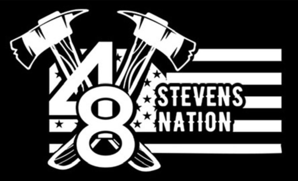 Team Stevens Nation – United Firefighters of LA